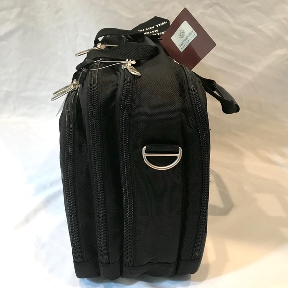 Samsonite Bags Samsonite Laptop Organizer Bag Poshmark